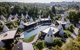 Ikuna Naturresort Natternbach Österreich